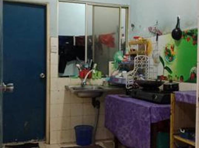 Nountun Apartment For Sale 867sqft 3rd Floor KK