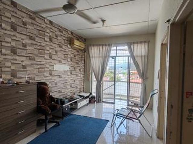 Nountun Apartment for Sales