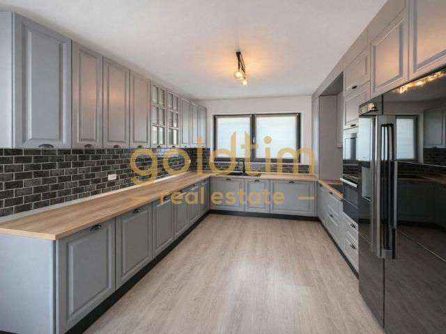 NOU/PRIMA CHIRIE/VILA COMPLEX REZIDENTIAL/FINISAJE PREMIUM/CURTE 70MP/PIPERA