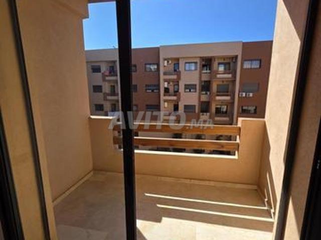 Nour Prestige Haut standing avec piscine