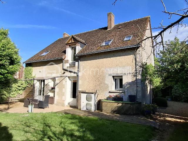 Nourray Vente Maison 41