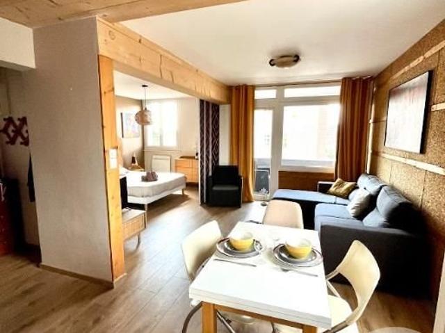 Ambilly 74100 Nous vous proposons un appartement de type 2. 40m² Ambilly