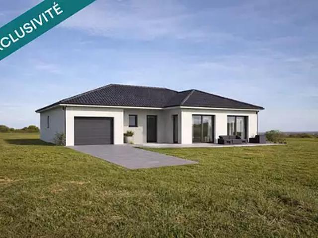 Nousseviller Saint Nabor 57990 Achat / Vente terrain