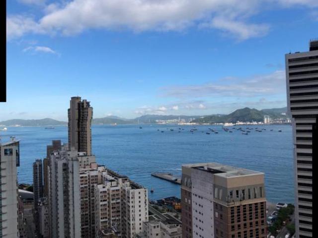 NOVUM WEST BLOCK 2 翰林峰 2 座