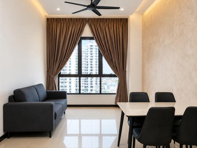 Novum @ Bangsar South
