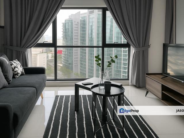 Novum @ Bangsar South