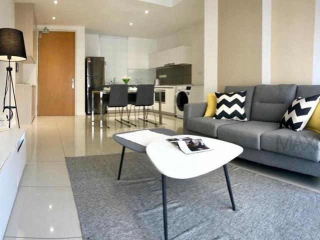 Novum Bangsar South – 2 bedroom