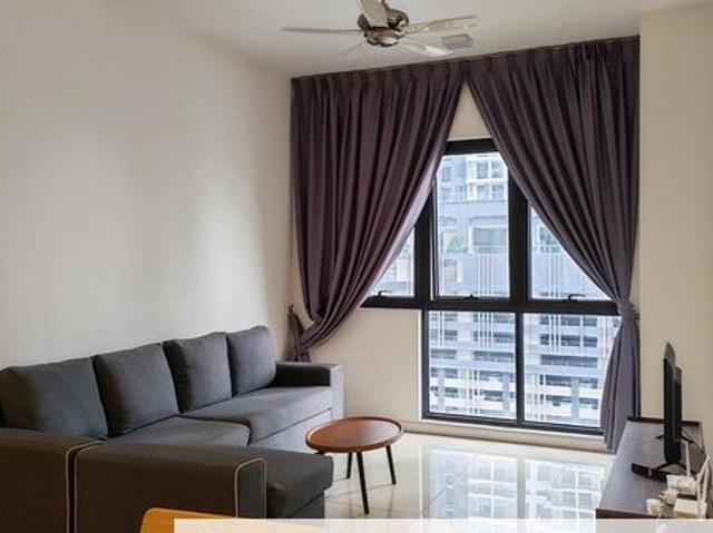 Novum @ Bangsar South