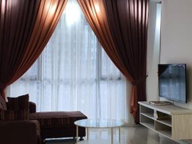 Novum @ Bangsar South