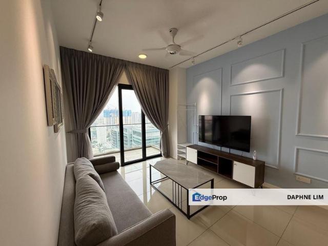 Novum @ Bangsar South