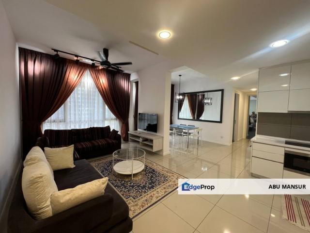 Novum @ Bangsar South