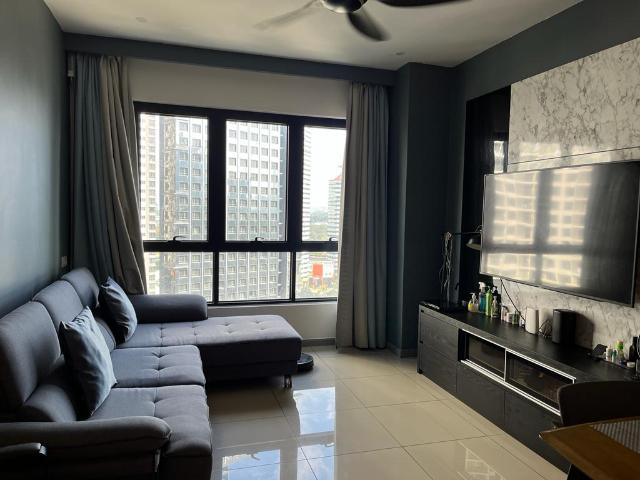 novum, condominium
