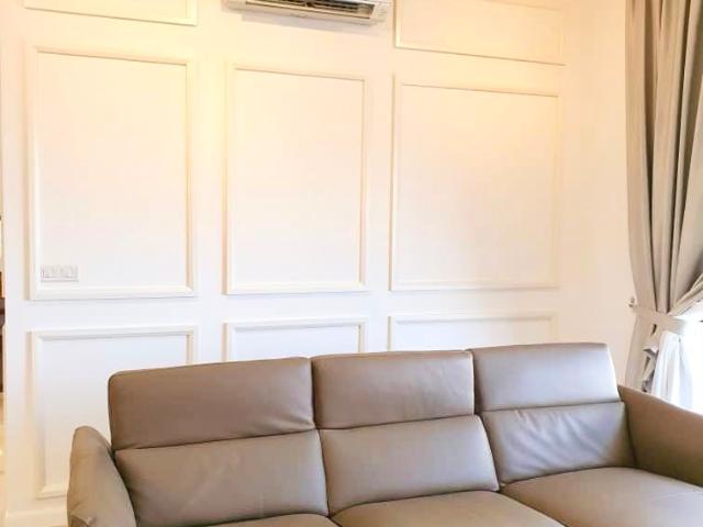 novum, condominium