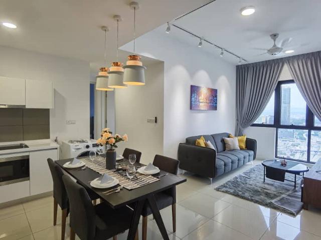novum, condominium