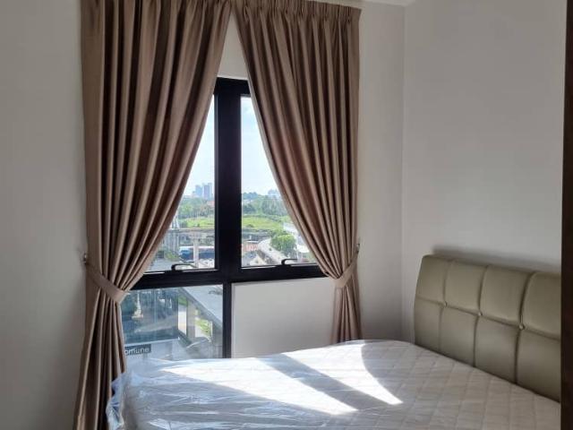 novum, condominium