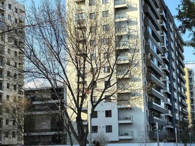 Novum Invest Politehnica langa Facultate, parc, metrou