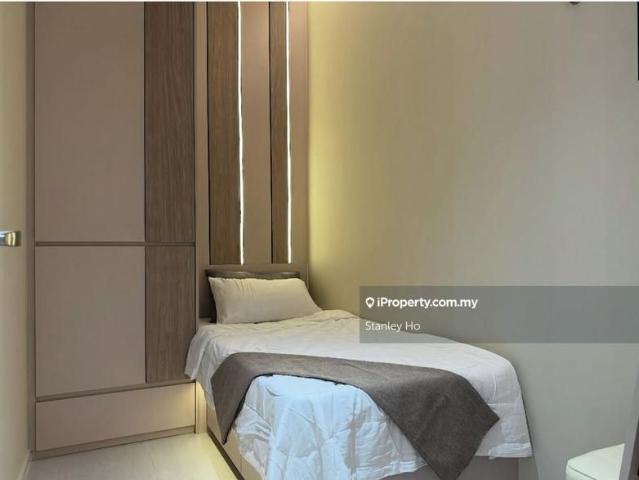 NOVUM, Kampung Kerinchi Bangsar South