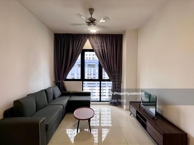NOVUM, Kampung Kerinchi Bangsar South