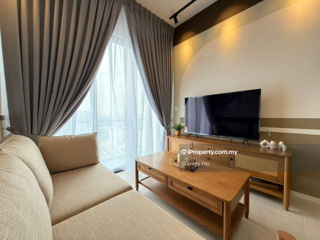 NOVUM, Kampung Kerinchi Bangsar South