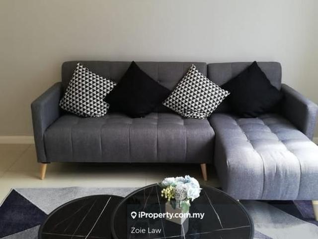 NOVUM, Kampung Kerinchi Bangsar South