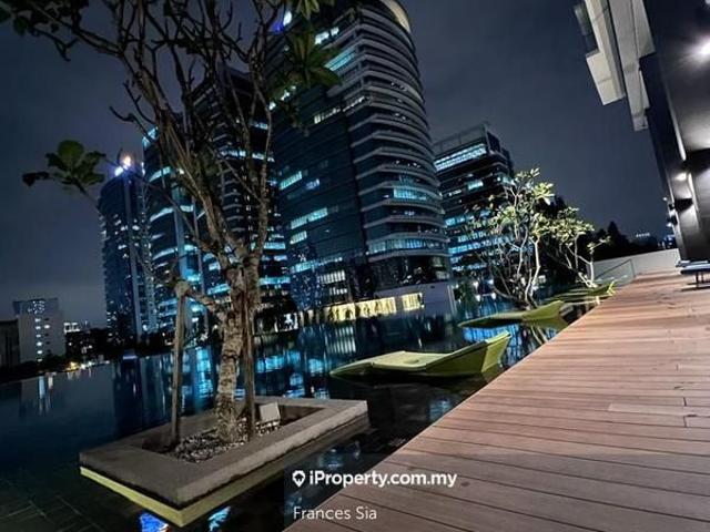 NOVUM, Kampung Kerinchi Bangsar South