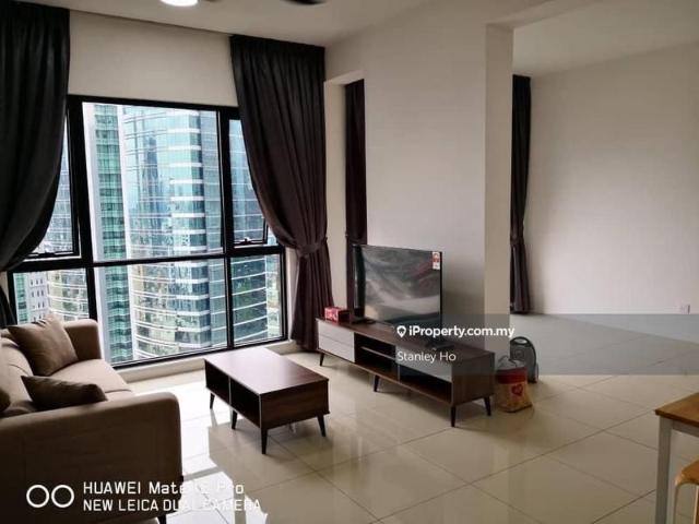 NOVUM, Kampung Kerinchi Bangsar South