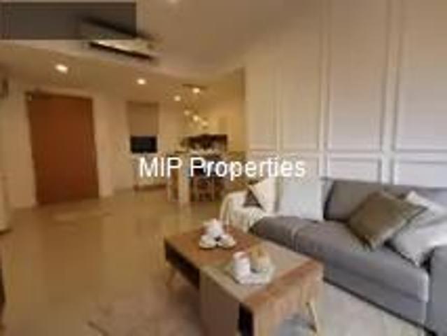 NOVUM, Kampung Kerinchi, Kampung Kerinchi Bangsar South