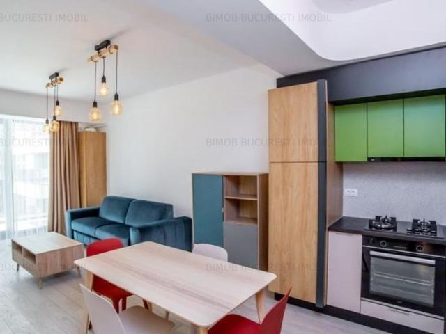 Novum Politehnica Iuliu Maniu 6R: 500+TVA = 605 EUR TVA INCLUS