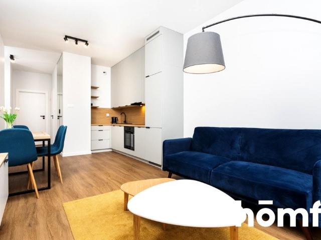 Novum | Rakowicka | 2 pokoje | Parking | Balkon Kraków, Śródmieście