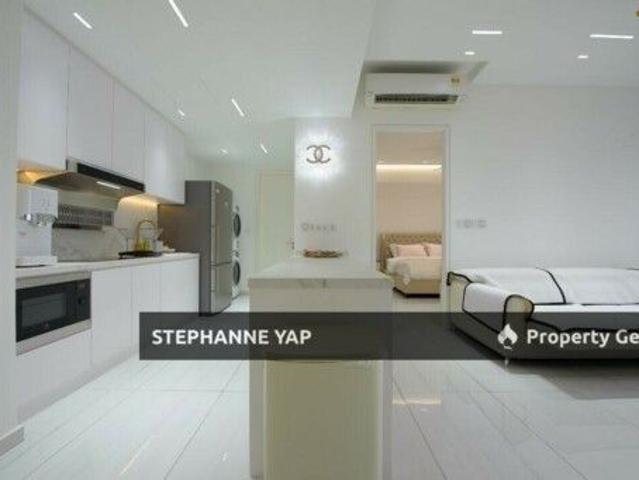 NOVUM Service Residence Unit for Rent / Sale