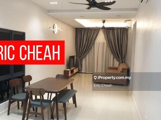 Novus, Bayan Lepas