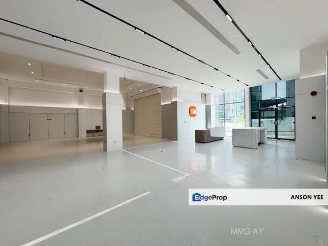 Novus Business Park Glenmarie