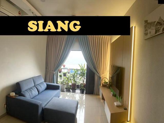 Novus Condominium Worthbuy Fully Reno Fully Furnish Seaview
