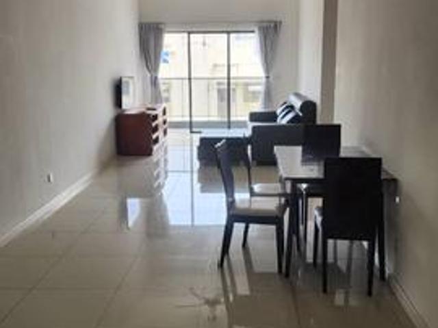 Novus Condominium Bukit Jambul Fully Furnished Ready To Move In Now