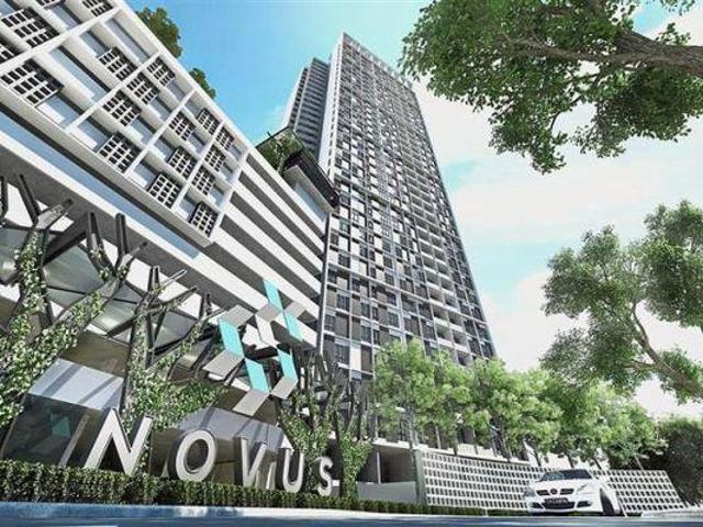 Novus for rent