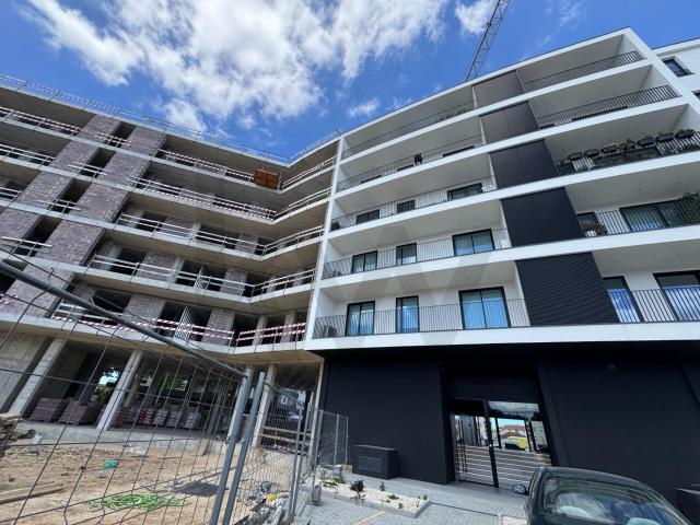 Novus Plaza I: O Fecho de um Ciclo de Sucesso em Esgueira — Garanta o seu T3 Premium