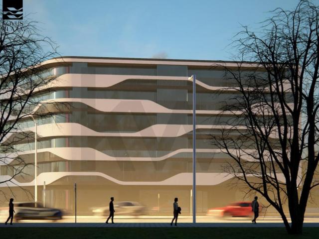 Novus Plaza I: O Fecho de um Ciclo de Sucesso em Esgueira — Garanta o seu T3 Premium