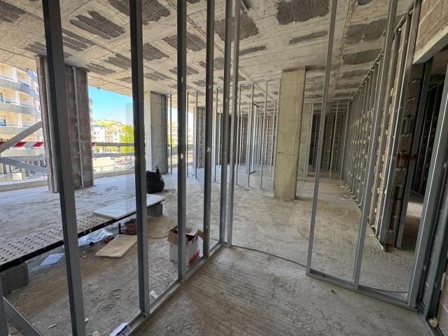 Novus Plaza I: O Fecho de um Ciclo de Sucesso em Esgueira — Garanta o seu T3 Premium