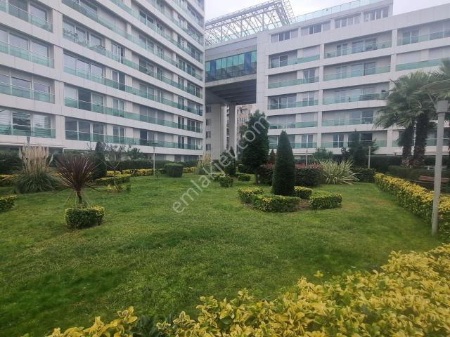 Novus Resıdence Ataköy'de Müstakil Tam Kat Kiralık Lüks Daire