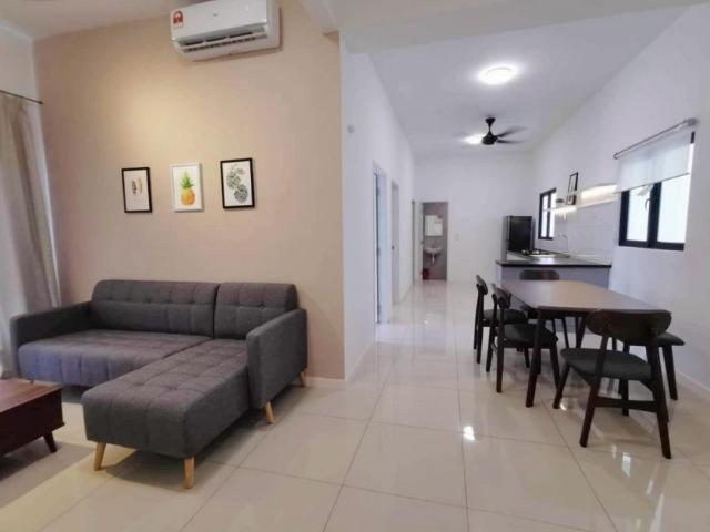 Novus Residence