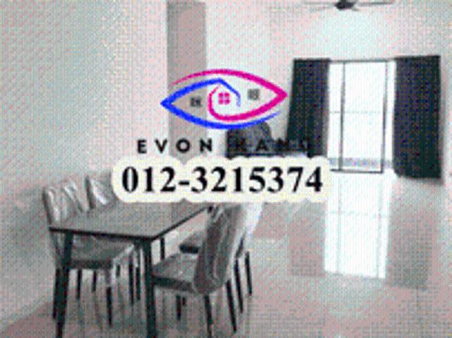 Novus Residence bayan Lepas
