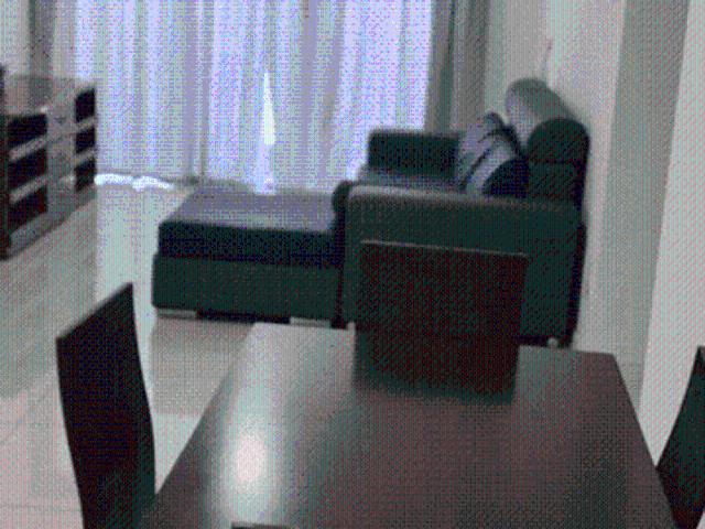 Novus Residence bayan Lepas