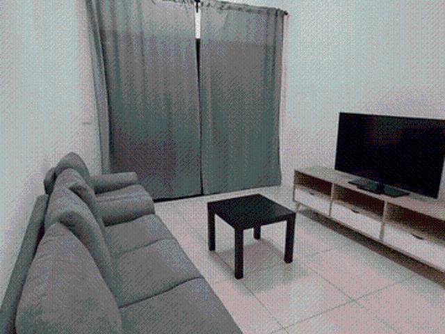 Novus Residence bayan Lepas