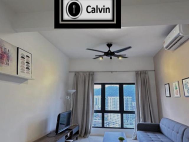 Novus Residence bayan Lepas
