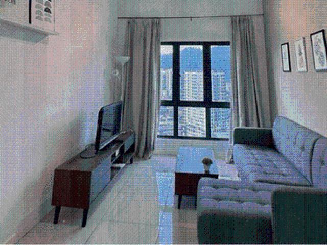 Novus Residence bayan Lepas