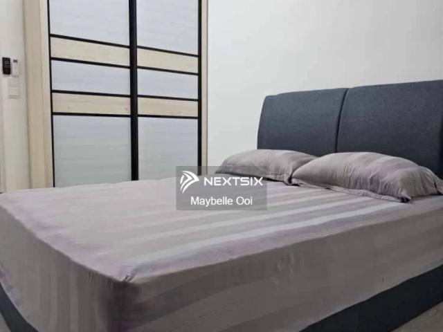 Novus Residence @ Sungai Nibong