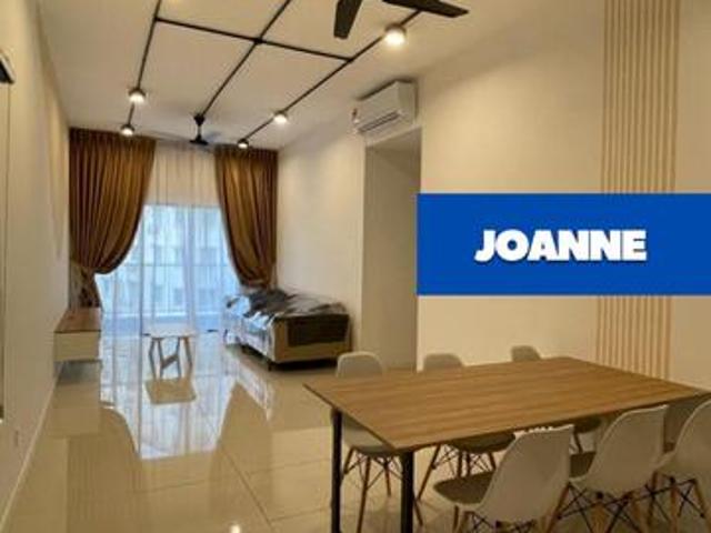 Novus Residences Sungai Nibong 5 Mins Queensbay Mall USM
