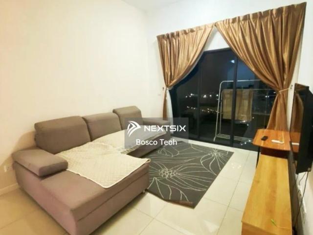 Novus Residences