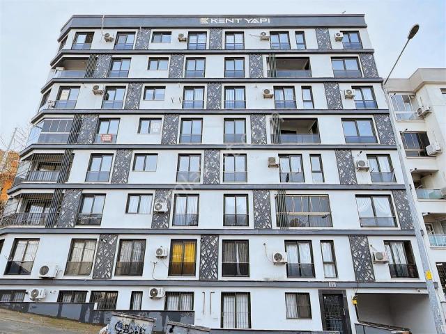 Novuss Gayrimenkul/laleli'de Uçan Yola Yakın Full Eşyalı 1+1