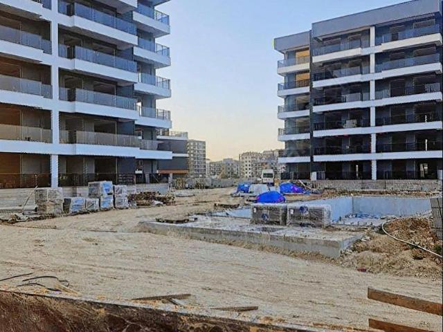 NOVVİA'DAN ANTALYA AKSU DA SATILIK FIRSAT DAİRELER
